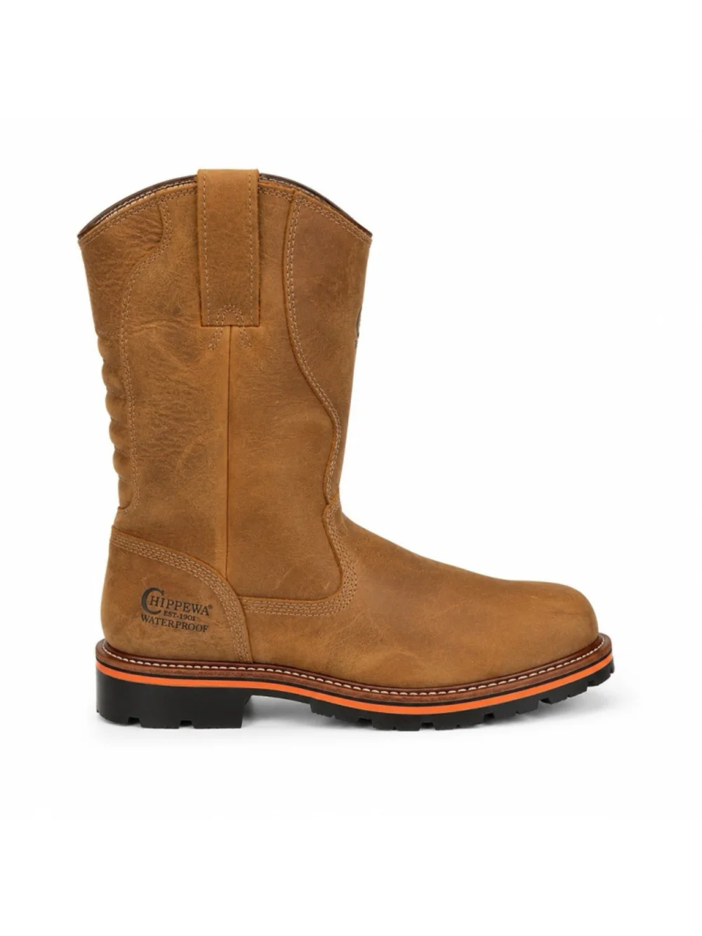 Chippewa Thunderstruck 11